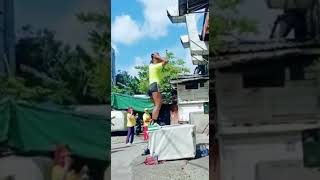 Download lagu instruktur senam viral terbaru #shorts #viral mp3