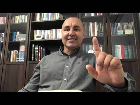 Distrugerea din interior a Cultului Penticostal - cazul Daniel Bujeniță!