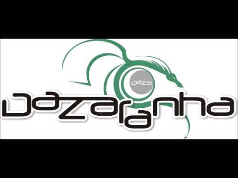 03. Mamica - Dazaranha - Seja Bem Vindo