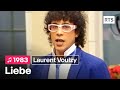 Laurent Voulzy - Liebe (1983)
