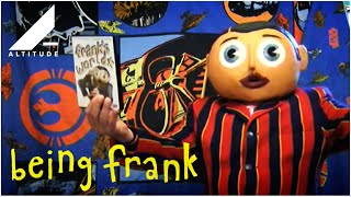 Being Frank: The Chris Sievey Story (2018) Video