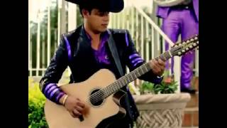 ♥.♥ARIEL CAMACHO♥.♥ PORQUÉ TE PORTASTE MAL
