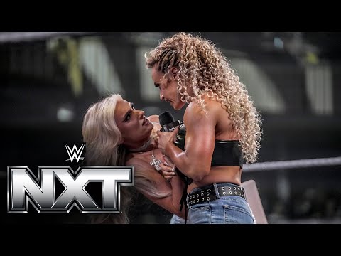 WWE NXT (8/19) Viewership Drops, Finishes Seventh For The Night On Broadcast And Cable