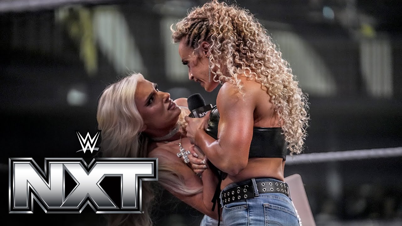 Video Test Thumbnail