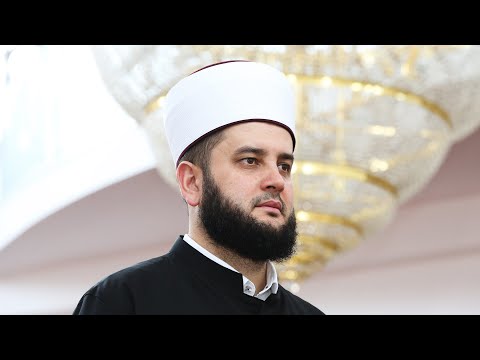 Neporecivi dokazi o poslanstvu  Muhammeda sallallahu alejhi ve sellem (trinaesti dio) (03.05.2020)