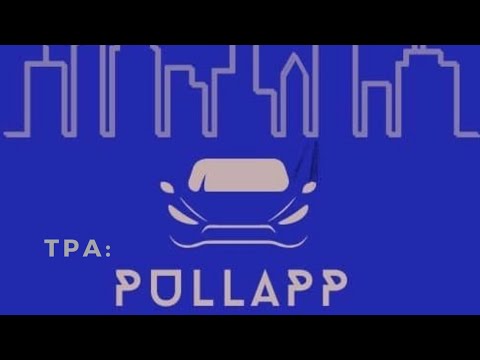 Public parking made easy. FREE AN ENTIRE YEAR. Tired of senseless ticketing try TPA: PullApp today.