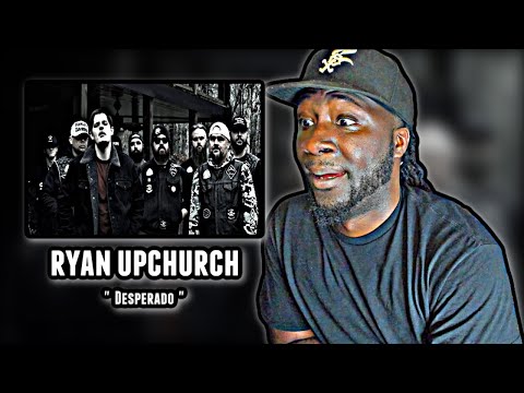 THIS IS FIRE!.. Upchurch - Desperado (OFFICIAL MUSIC VIDEO) REACTION