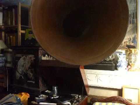 "Havanola" Fox Trot Played by the London Dance Orchestra Columbia 732