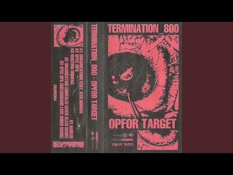 Spec Ops (Notausgang Luv Shred Remix)