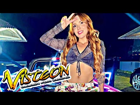 CD VISTEON DESIGN FOR SOUND - ELETROFUNK 2022 - DJ WESLEY BRAHIM | DJ MARCOS OLIVEIRA