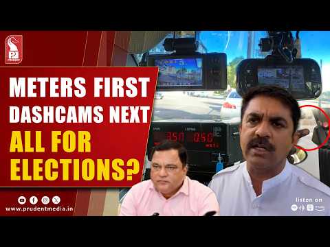 Vijai Hits Out at Min Mauvin Over Taxi Meters, Dashcams 