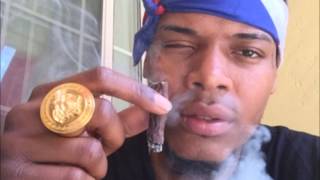 Fetty Wap - I'm Juggin ft Remy Boyz [Official Instrumental] (Prod By KaSaunJ)