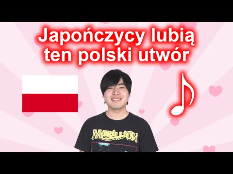 Polski utwór pogardzany w Polsce, a w Japonii doceniany?