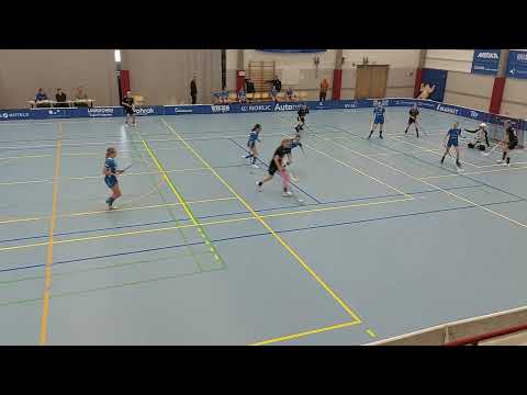 T14 PM Lopputurnaus: SB Vaasa T14 - Blue Fox Valkoinen T14 ---15.4.2023---