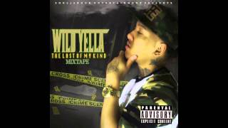 Wild Yella - Hold Me Down (The Last Of My Kind)