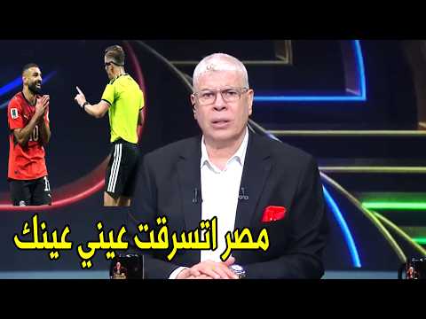 احمد شوبير