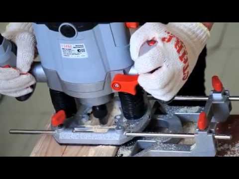 Миниатюра изображения товара Фрезер Ставр МФ-12/1800