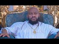 THE LION FULL MOVIE YUL EDOCHIE ZUBBY MICHAEL 2025 LATEST NIGERIAN NOLLYWOOD MOVIE
