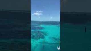 Download lagu Ilha privativa da MSC Cruzeiros em Bahamas 🇧🇸 Ocean Cay mp3