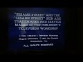 Children S Television Workshop Sesame Workshop Logo 1994 2019