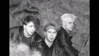 Second Voice - Before He Learns To Talk (1989)