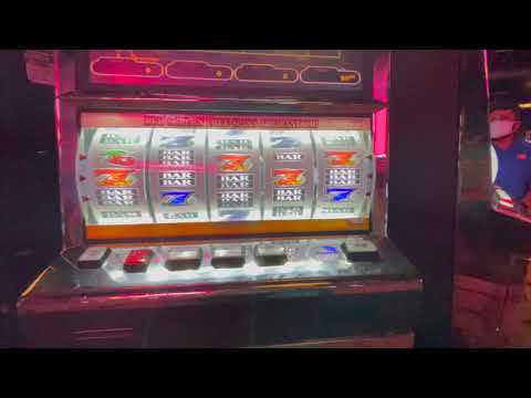 Lucky Ducky - Land Of The Free Spins - Winstar High Limit Slot Play @FNSSLOTS