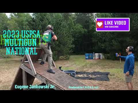 2023 uspsa multigun National