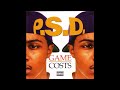 PSD - MENAGE A' TROIS