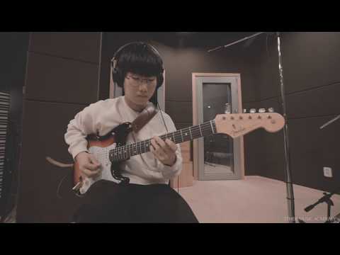 [에스더실용음악학원] 홍민서(17) Enrolled student - Sonnymoon