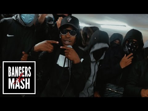 Ksho - Bangers & Mash | Outchea TV