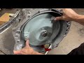 How To Install Your Torque Converter On A 4L60e Transmission So You Do Not Jam The Pump