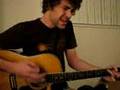 Bright Eyes - Lila (Cover)