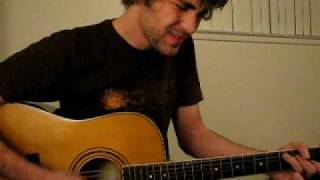 Bright Eyes - Lila (Cover)