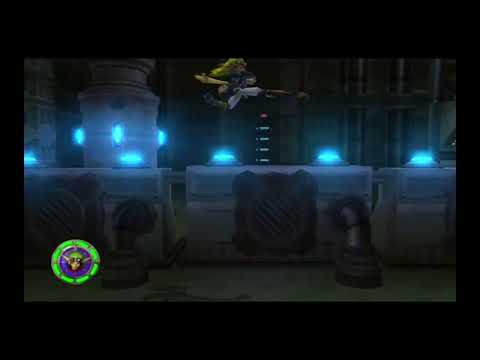 Jak 2 pt 41 English no sub