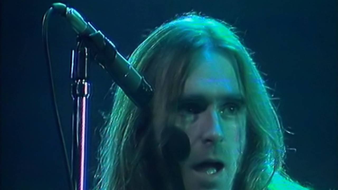 Status Quo - Whatever You Want (Official Video Remastered) - YouTube