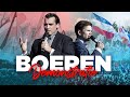 Van Meijeren en Baudet op GROOTSTE BOERENPROTEST OOIT