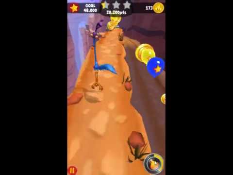 Looney Tunes Dash Level 765