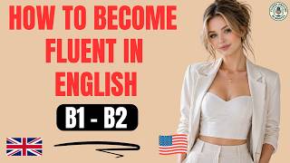 Speak English Naturally Every Day | Listening and Speaking Practice