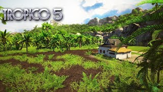 Watch and explore about Tropico 5