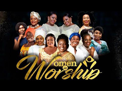 HELENA RHABBLES  TOOK GHANAIANS BACK @ WOMEN IN WORSHIP