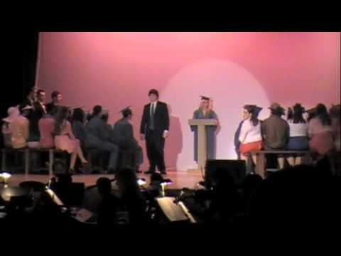 Deer Park High School Presents: Legally Blonde (Part Twelve)