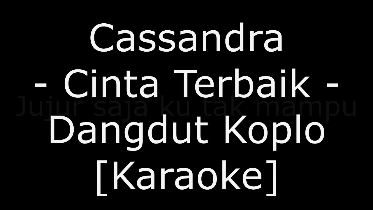  ckelewat / over terbaru dan kasetnya di Toko Terdekat Maupun di  iTunes atau Amazon setrik legal download lagu mp3 Download Mp3 Cinta Terbaik Dangdut