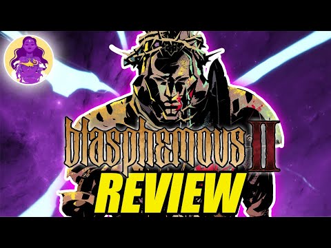 Blasphemous 2 Review | The Ultimate Sequel