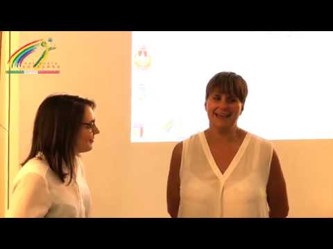 "Palestra per dirigenti" Pallavolo Susegana 2018