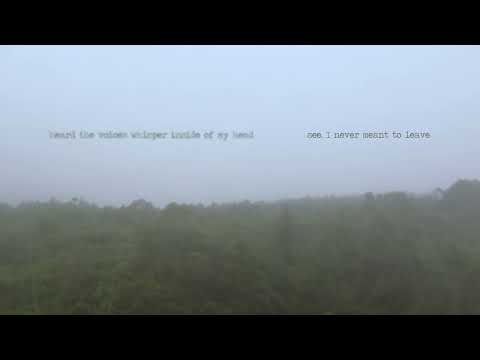 Cristóvam - Crooked Lines (Acoustic) - Official Lyric Video