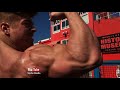 Huge Teen Bodybuilder Posing Zach Armas Muscle Beach Styrke Studio