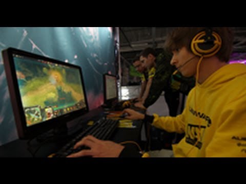 Dendi's Hook to Fountain Compilation Dota 2 International