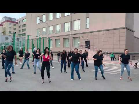 18 June 2023  bachata