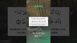 Download lagu Ijazah doa Kiai Husein Ilyas | Agar anak jadi cerdas mp3