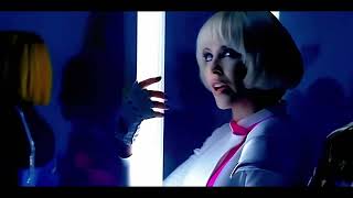 Kylie Minogue - Wow (4k remaster 60 fps)